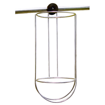 Fenderholder Ø170 x 405mm passer til 6 x 23"/F1 fender