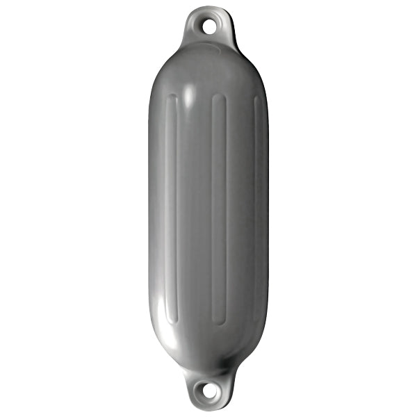 Polyform G4 fender 585x170mm grå