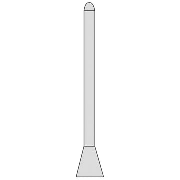 Dan-Fender Vantskrue beskytter 540