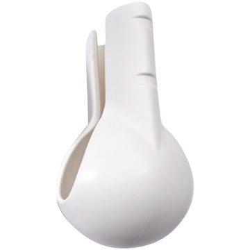 Universal salingshorn beskytter 200mm 2 stk