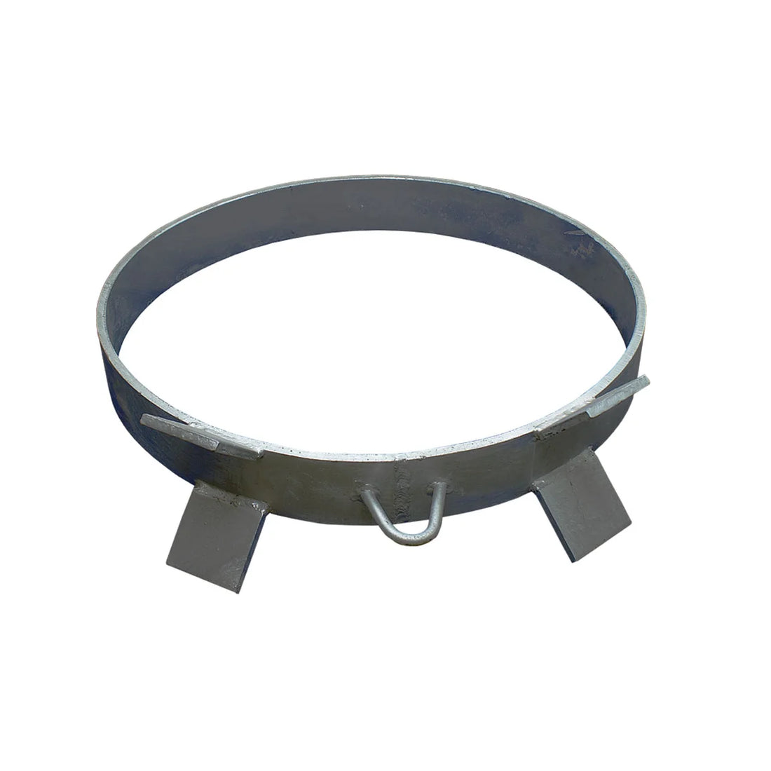 P-ring 25 kg Ø550mm gods dim.120x10mm