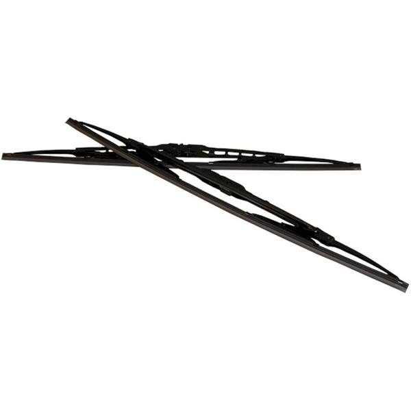 1852 viskerblade 18" / 450mm pakke med 2stk