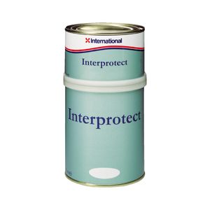 International Interprotect 2.5L Gråt sæt
