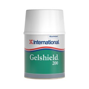 International Gelshield 200 Epoxyprimer 2.5L