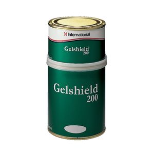 International Gelshield 200 Epoxyprimer 0.75L