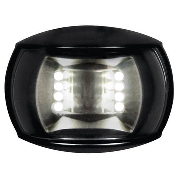 Hella LED lanterne 2NM sort plast agterlanterne