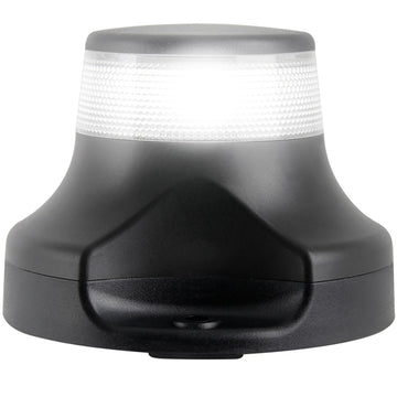 Hella naviled 360 hvid lanterne sort