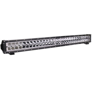 Totron LED dækslys opvarmet lense 10-30V 180W, 60x3W Osram
