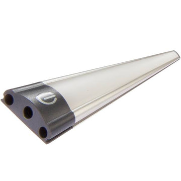 Nauticled bl01 armatur 500mm ip44 10-30vdc 3/25w touch dim