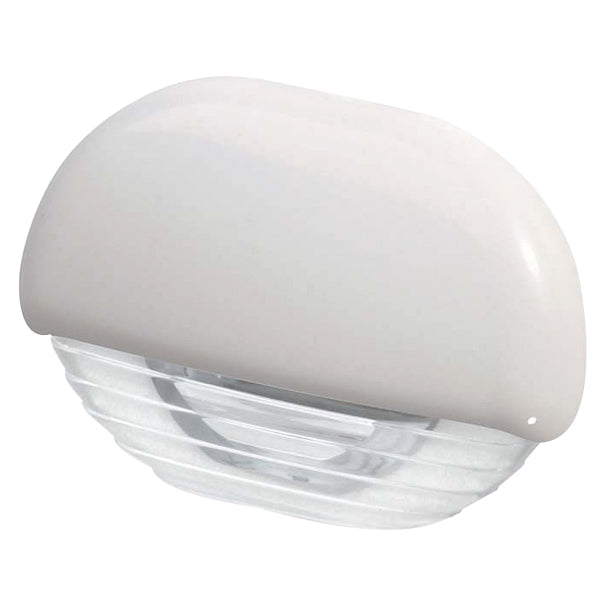 Hella easy fit LED lampe IP67 hvid  12V/24V -hvid lys