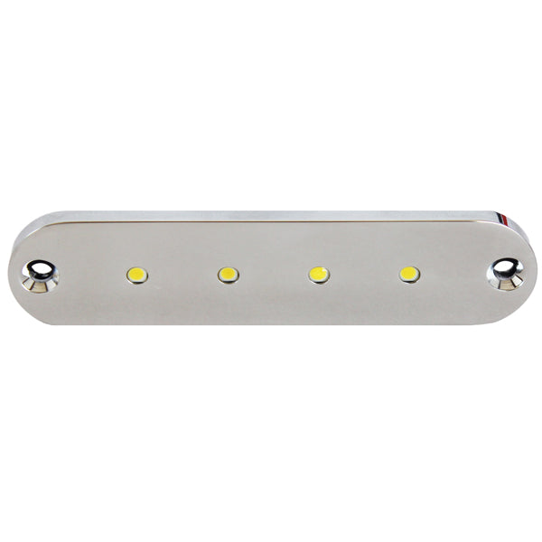 Casolux Merle ledelys fremadlysende RF rød 10-30v