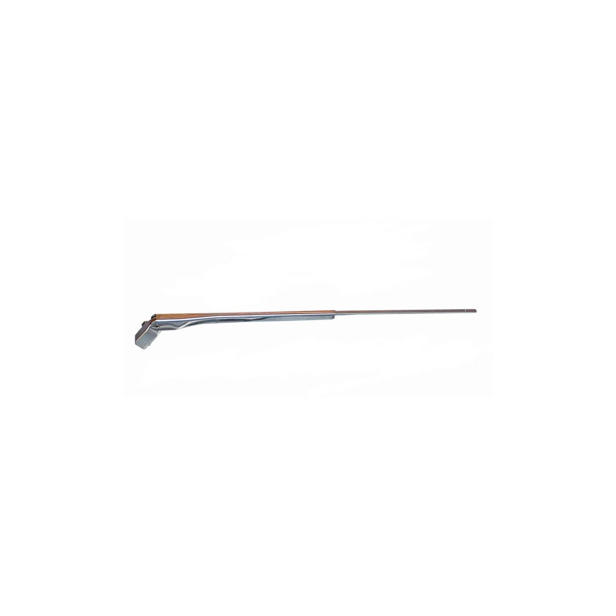 Viskerblad 14'' f/clips