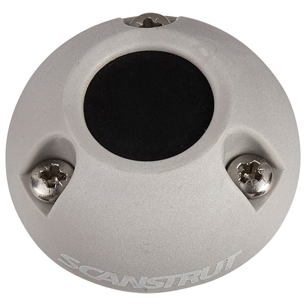 ScanStrut Dæksgennemføring 9-14mm/21, grå