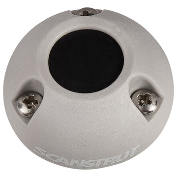 ScanStrut Dæksgennemføring 9-14mm/21, grå