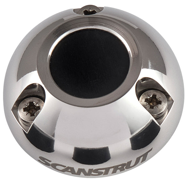 ScanStrut Dæksgennemføring 9-14mm/30mm, RF