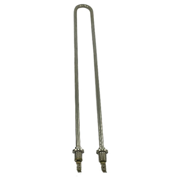 Isotemp varmelegeme Basic 230V/2000W