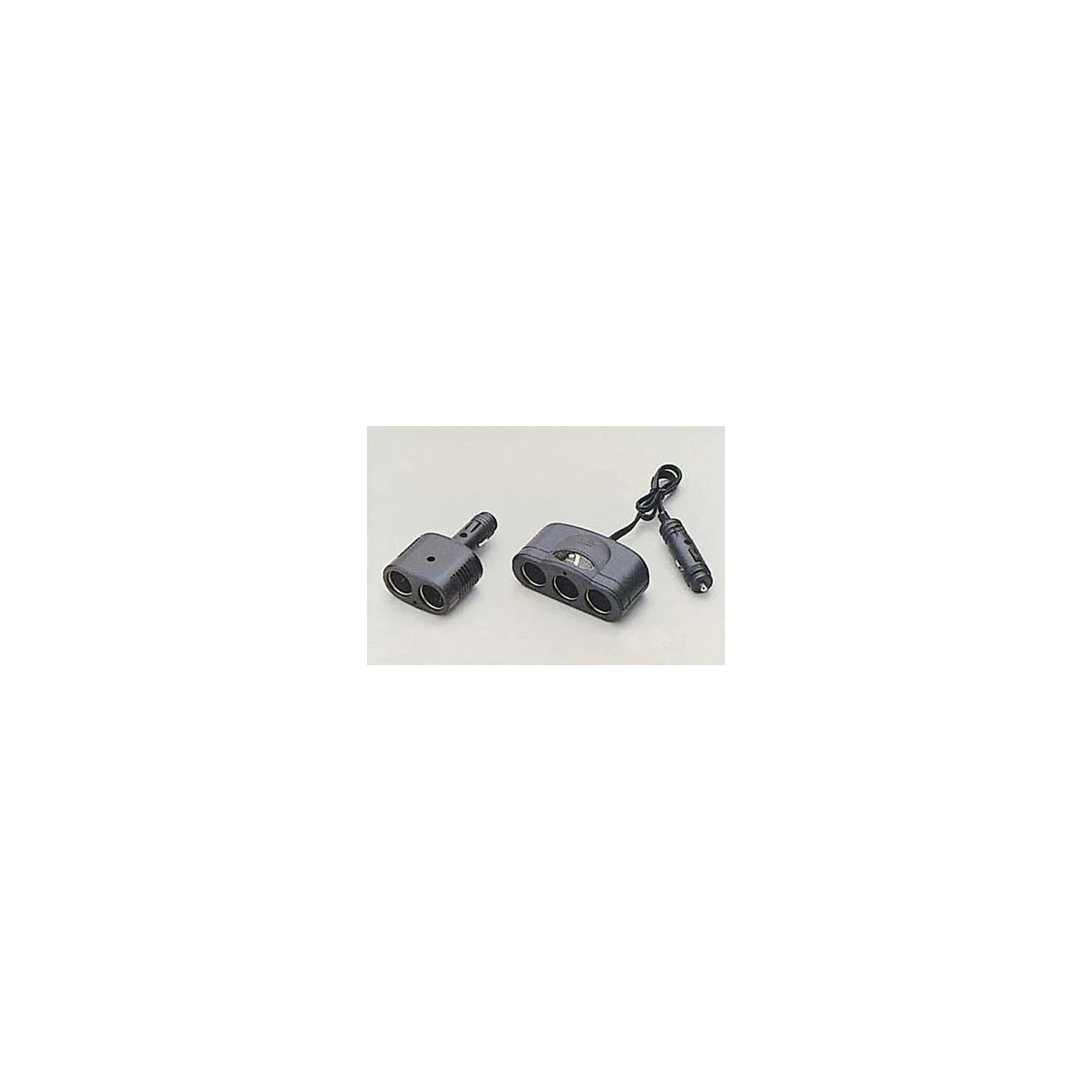 Dobbelt stik marine 12v
