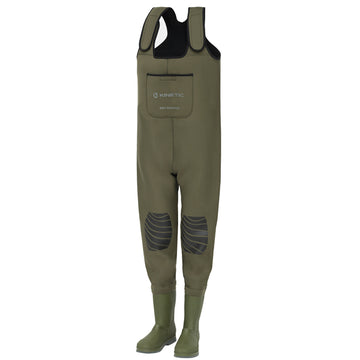 Kinetic NeoGaiter neopren waders 40-41