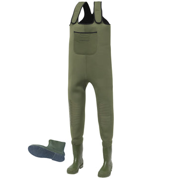 Kinetic NeoGaiter neopren waders 42-43