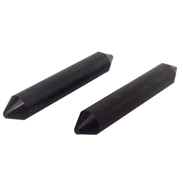Ronstan Sliderods for 85mm vogne L-74mm Ø6,4mm 2stk