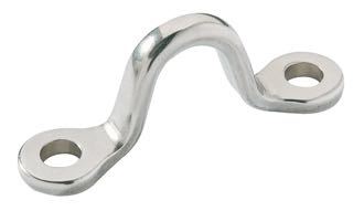 Ronstan Bøjle rund RF 45mm