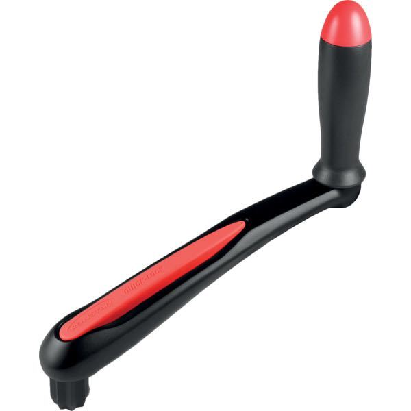 Ronstan Spilhåndtag ronstan med quick lås 8"/200mm