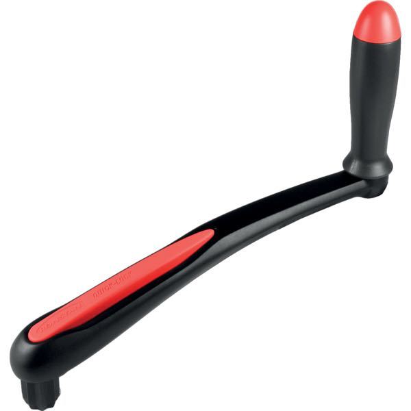 Ronstan Spilhåndtag ronstan med quick lås 10"/250mm