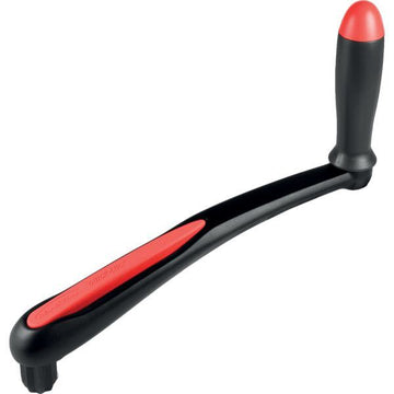 Ronstan Spilhåndtag ronstan med quick lås 10"/250mm