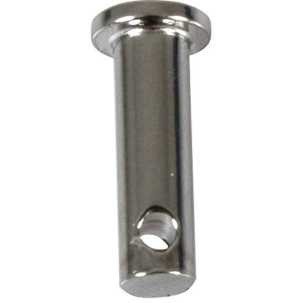 Splitbolt 6 x 18mm RF stål AISI 316 2stk