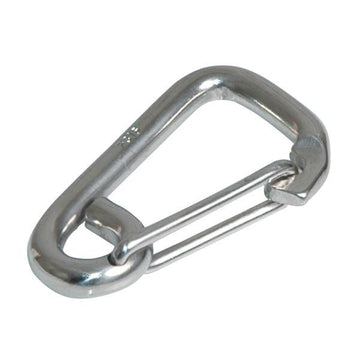Fjederhage RF 8x80mm