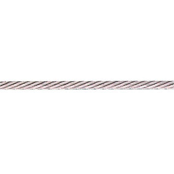 Wire model 7x19 Ø10mm -250m