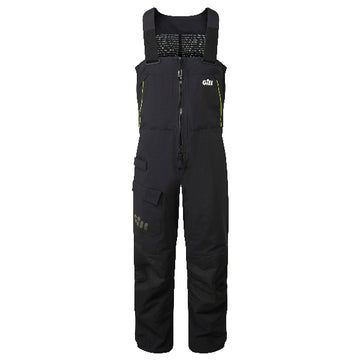 Gill OS26 Offshore Buks, Sort, Str. M