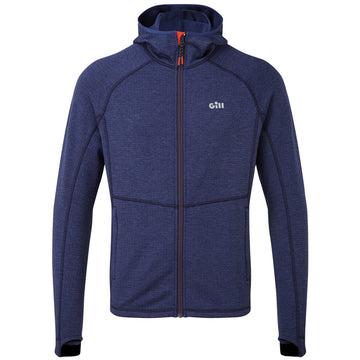 Gill 1101 Dart Hoodie Ocean blå str. M