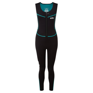 Gill 5017W Dynamic Long Jane dame str. 14