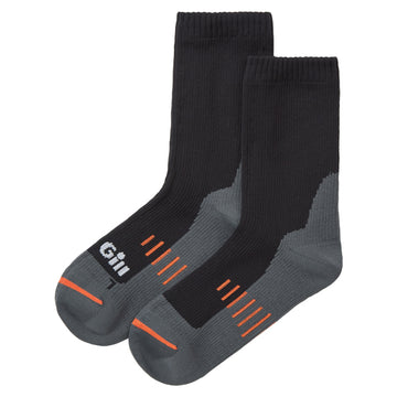 Gill 766 vandtæt sock str. 43-46