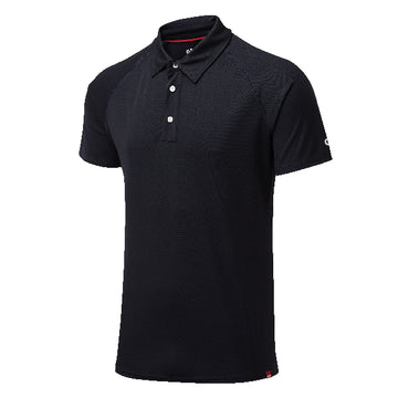 Gill UV008 Men's UV Polo Navy Str XL