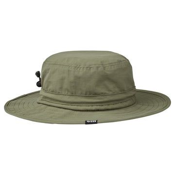 Gill 140 Bøllehat Grøn Str L