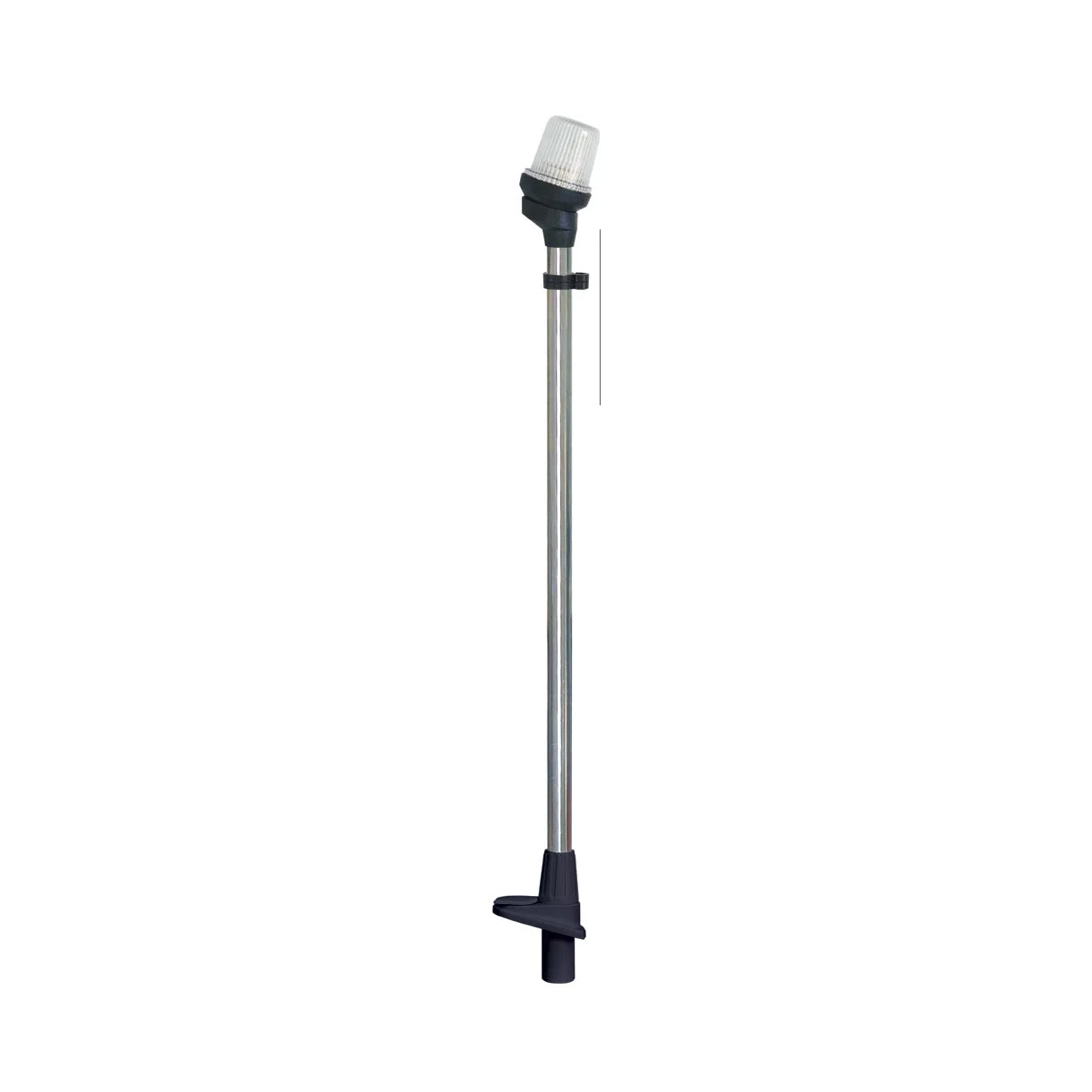 Lanterne LZ på stander klar 54cm