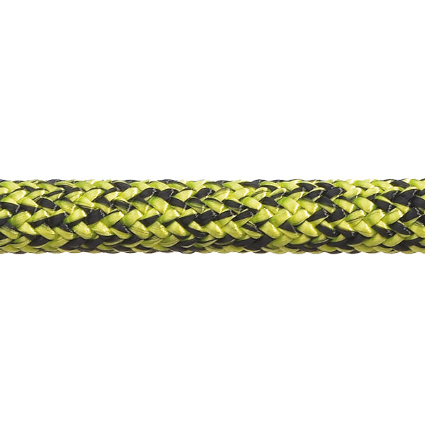 Robline Admiral 7000 12mm Sort/Gul 150m