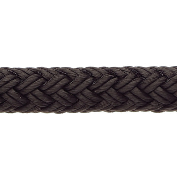 Robline Rio 14mm Sort 100m