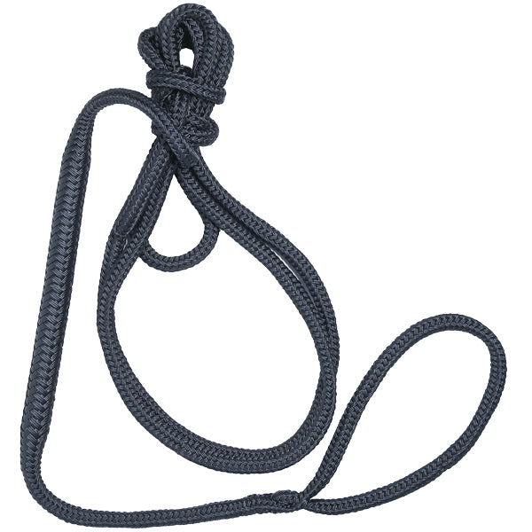 Robline Miami fortøjning 14mm Navy 6m