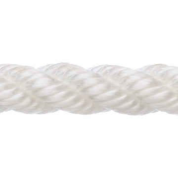Robline Rapallo 8mm Hvid 150m