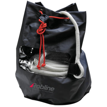 Robline Ankertov med bly & kovs 14mm Hvid 50m