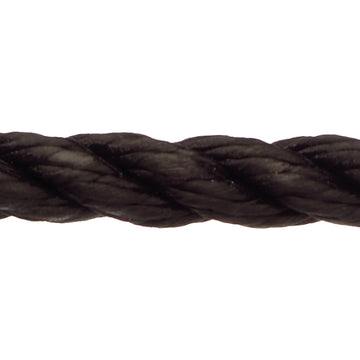 Robline Cormoran 18mm Sort 70m