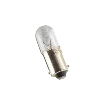 Instrumentlampe BA 7s 12v ny type VDO