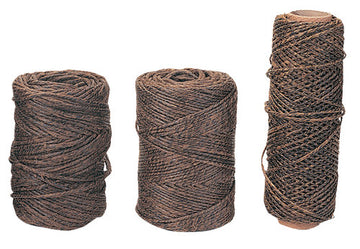 Hamp snor med tjære Ø3mm 65 meter 500gram