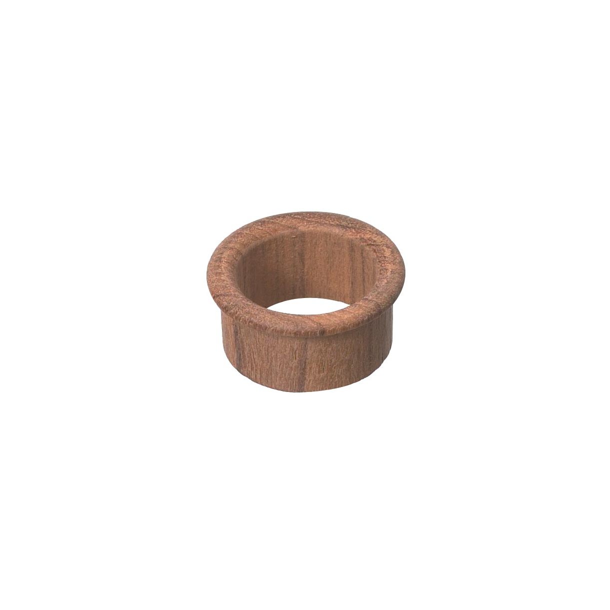 Teakring 12-stk