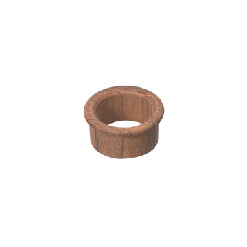 Teakring 12-stk
