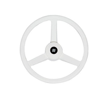 Ultraflex Rat, hvid  Ø335mm