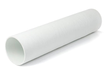 Max Power Glasfiberrør Ø125 x 750mm